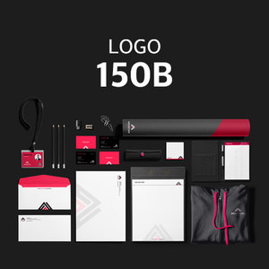 Logo150B 로고 디자인